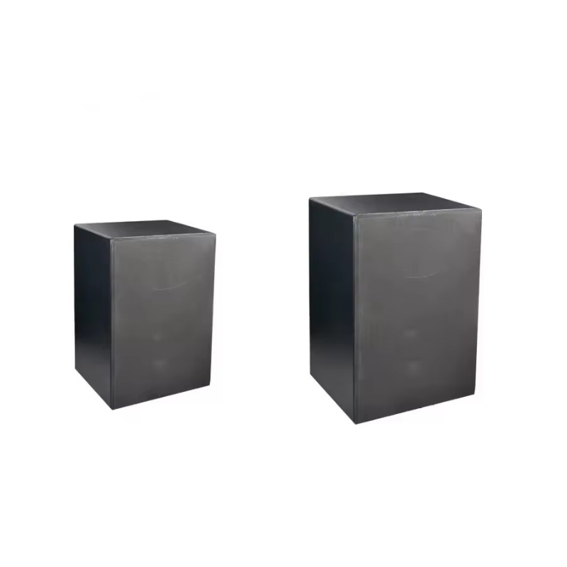 8 Inch In Wall Hifi Speaker Ho - đánh giá và giá Wall Mount Speaker
