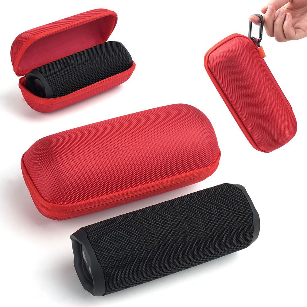Hard Shell Speaker Carrying Ca - đánh giá và giá Jbl Speaker Flip 6