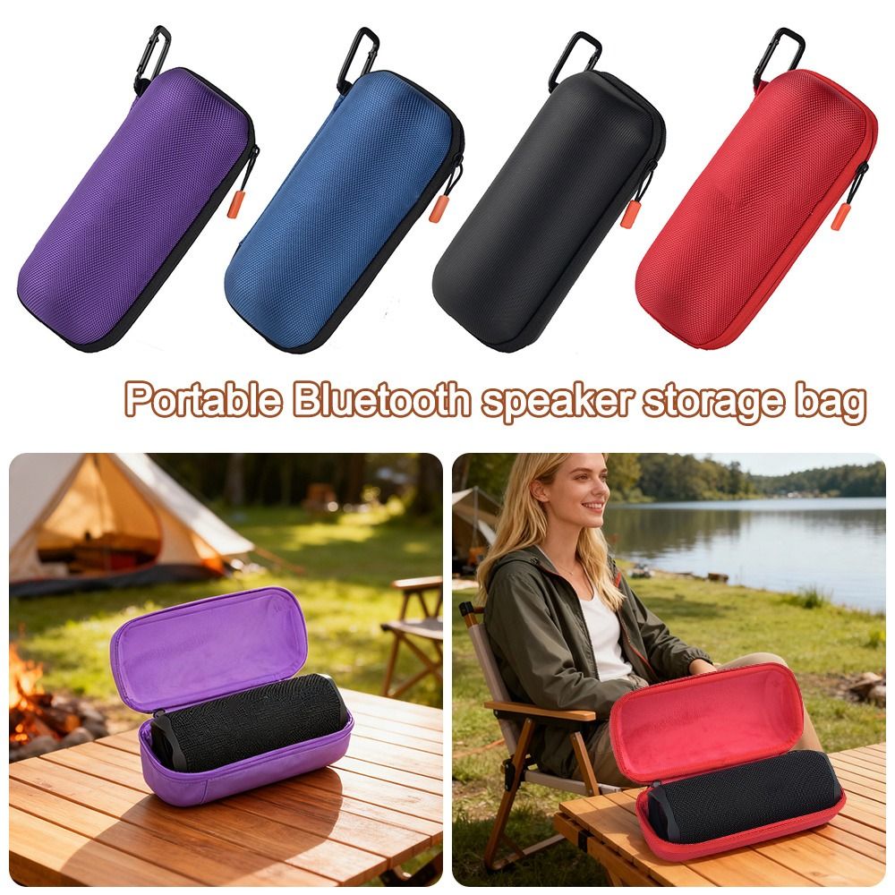 Hard Shell Speaker Carrying Ca - đánh giá và giá Jbl Speaker Flip 6