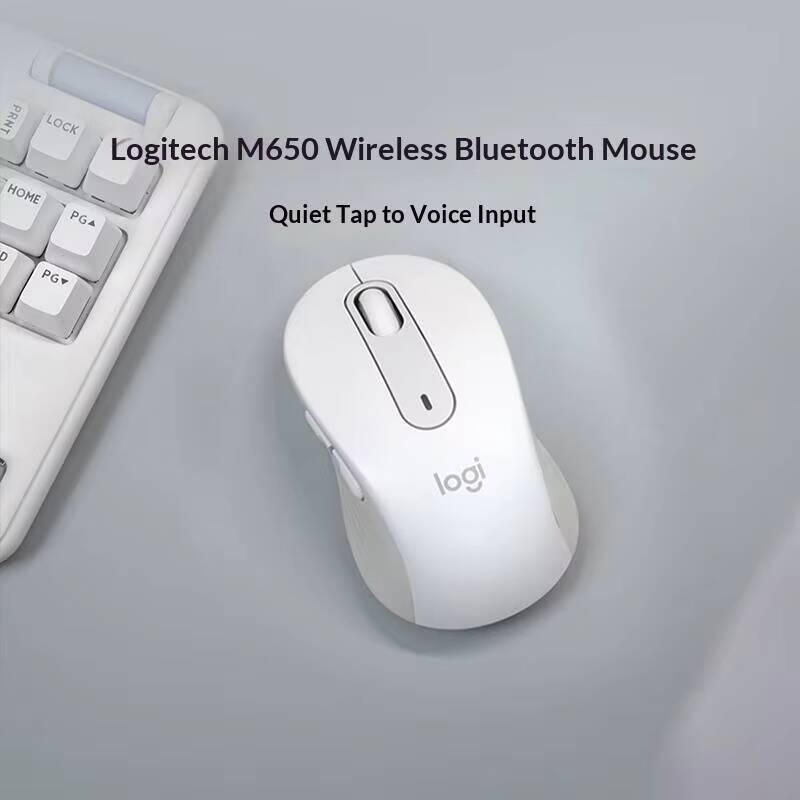 Logitech M650/M650L Ergonomic  - đánh giá và giá Logitech Home Cinema