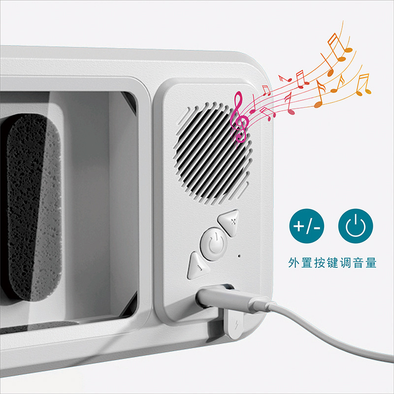 Waterproof Touch Screen Phone  - đánh giá và giá Wall Mount Speaker