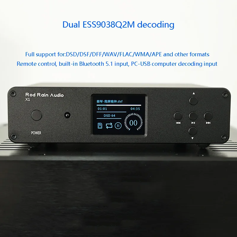 Dual 9038Q2M Nhạc Kỹ Thuật Số  - đánh giá và giá Home Cinema Samsung 5.1
