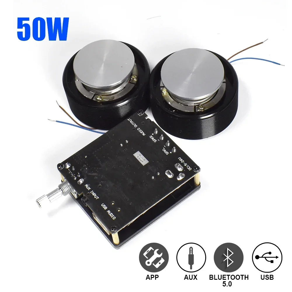 1 Set 50W 2.0 HIFI Vibration S - đánh giá và giá Home Cinema Audio System
