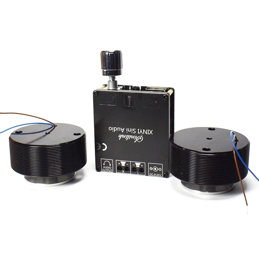 1 Set 50W 2.0 HIFI Vibration S - đánh giá và giá Home Cinema Audio System