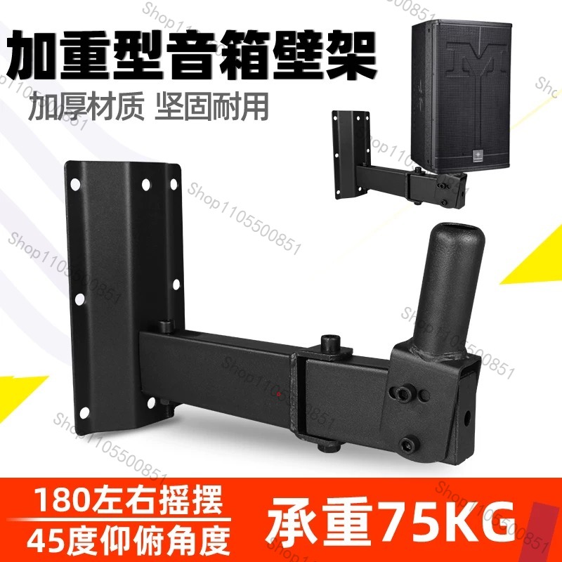 Heavy Duty Stage Grade Speaker - đánh giá và giá Wall Mount Speaker