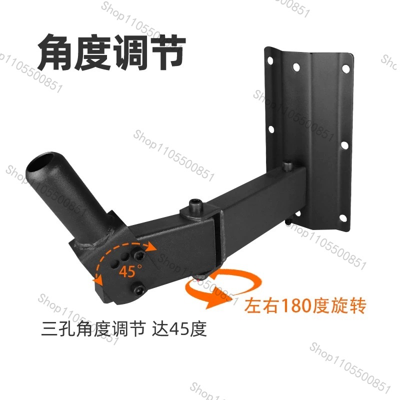 Heavy Duty Stage Grade Speaker - đánh giá và giá Wall Mount Speaker