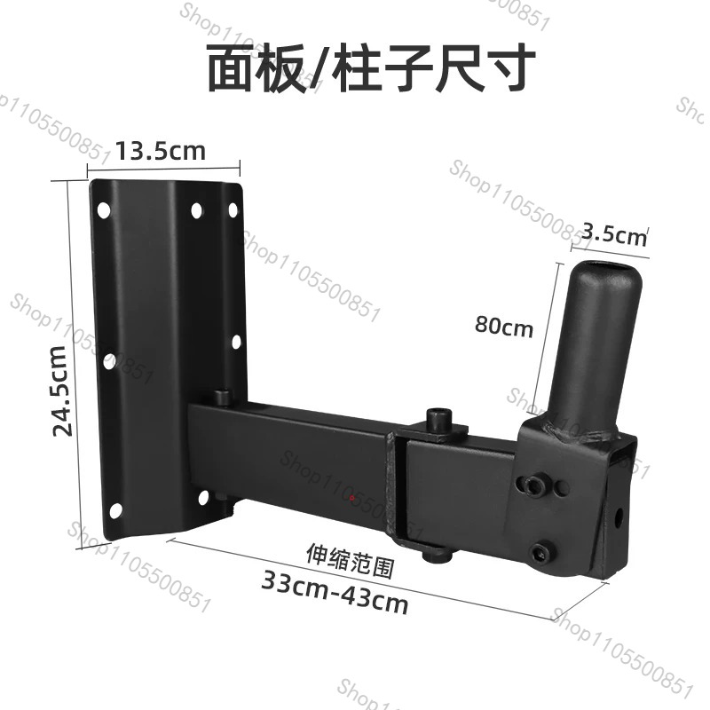 Heavy Duty Stage Grade Speaker - đánh giá và giá Wall Mount Speaker