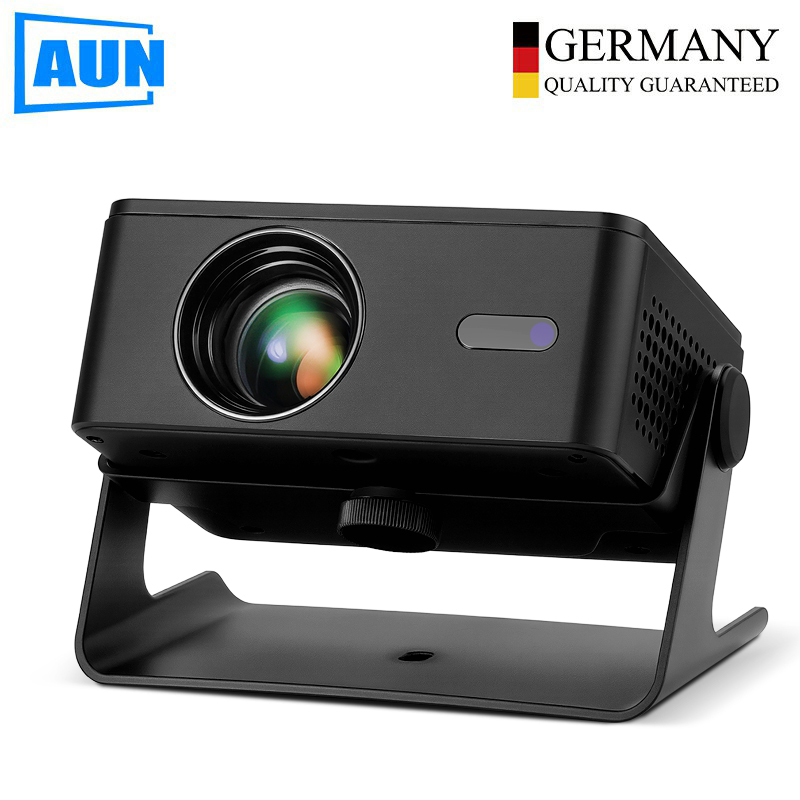AUN A32 Pro Android 13 Project - đánh giá và giá Home Cinema Hdmi