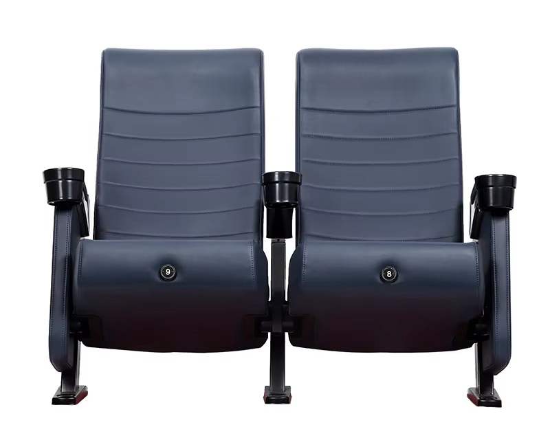 Custom Comfortable Movie Theat - đánh giá và giá Home Cinema Chairs