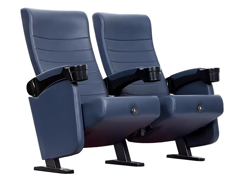 Custom Comfortable Movie Theat - đánh giá và giá Home Cinema Chairs