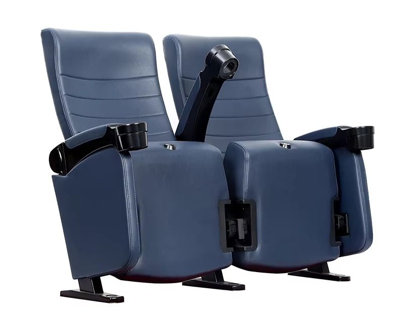 Custom Comfortable Movie Theat - đánh giá và giá Home Cinema Chairs