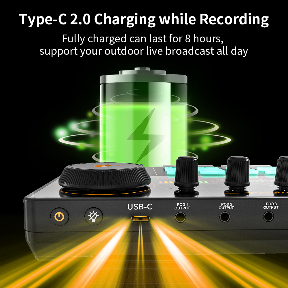 MaonoCaster Giao Diện Âm Thanh - đánh giá và giá Home Cinema Kit