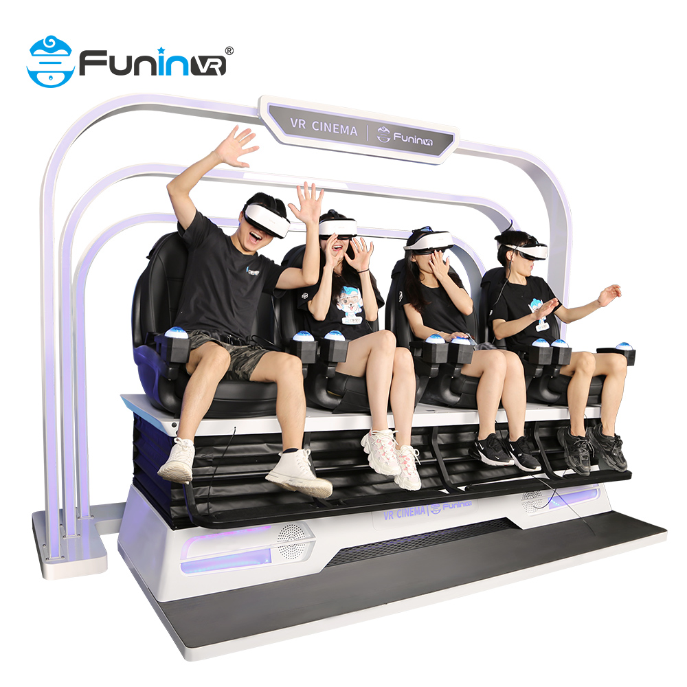 VR 5d Simulator Cinema For Sal - đánh giá và giá Home Cinema Chairs