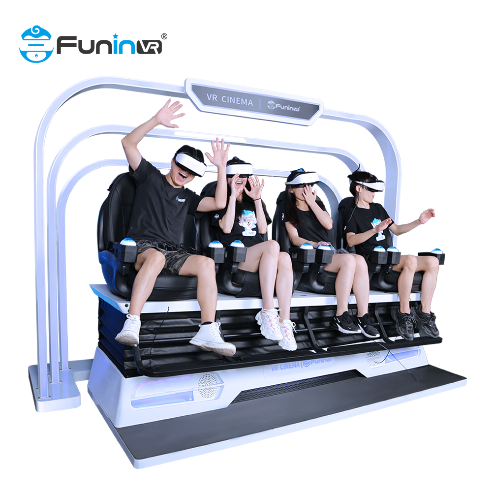 VR 5d Simulator Cinema For Sal - đánh giá và giá Home Cinema Chairs