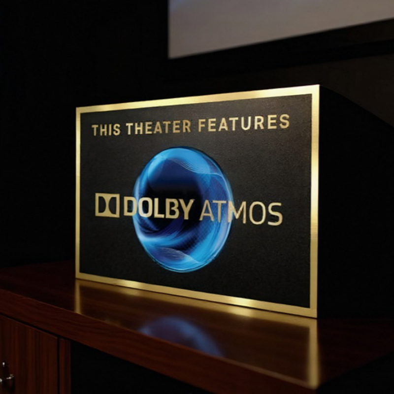 Vintage Dolby Atmos Home Movie - đánh giá và giá Home Cinema Dolby Atmos
