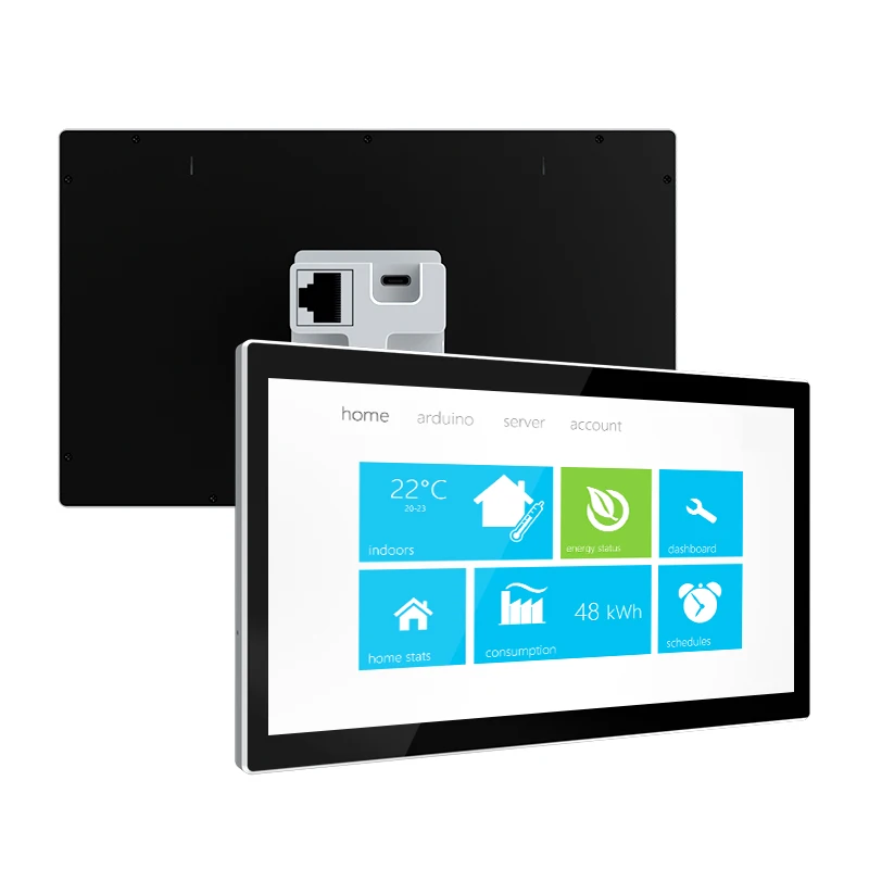 2026 Sunworld YC-SM08M Smart H - đánh giá và giá Wall Mount Speaker