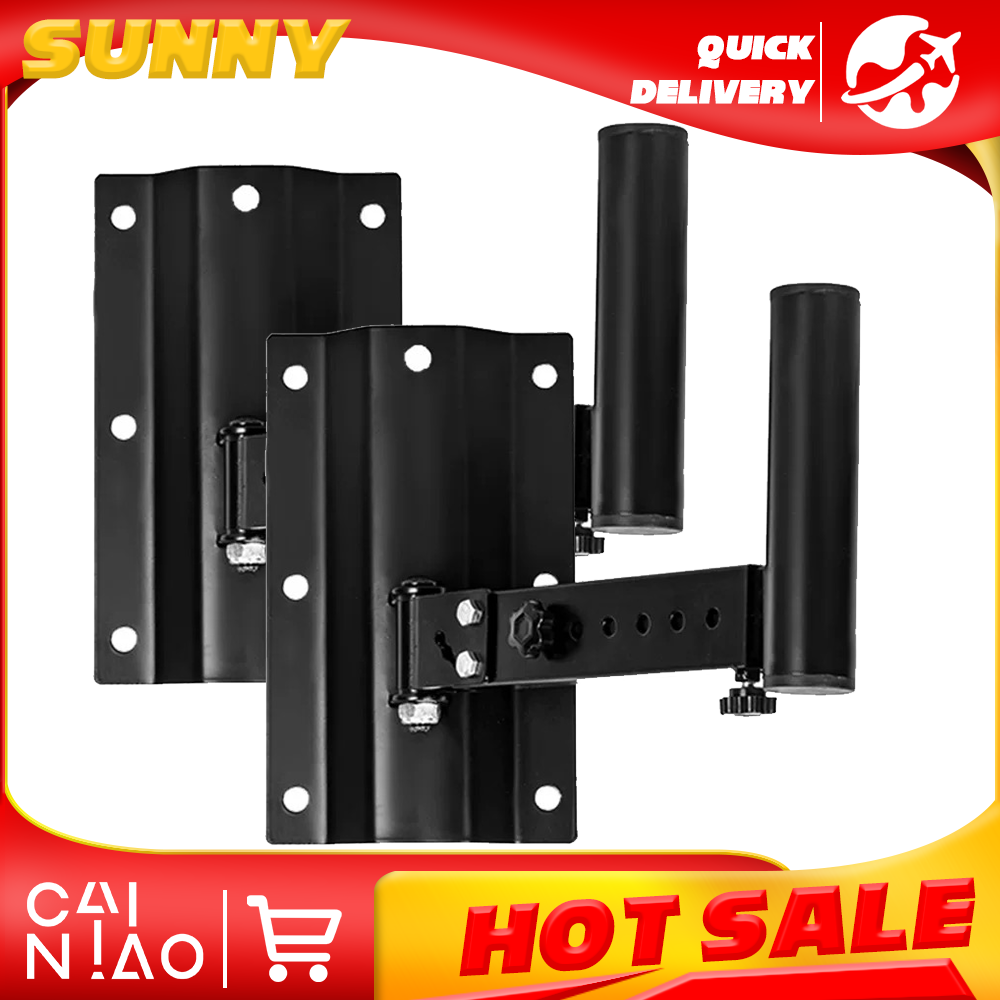 1 Pair Speaker Wall Mounts Bra - đánh giá và giá Wall Mount Speaker