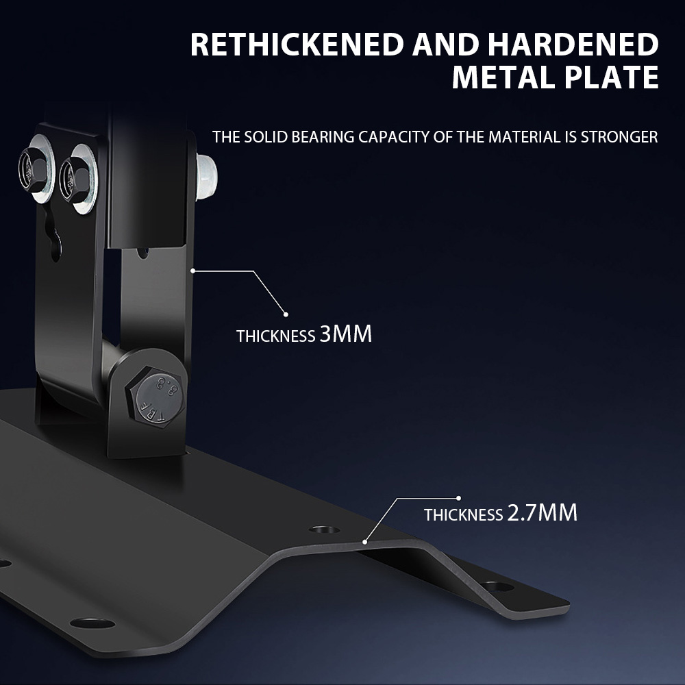 1 Pair Speaker Wall Mounts Bra - đánh giá và giá Wall Mount Speaker