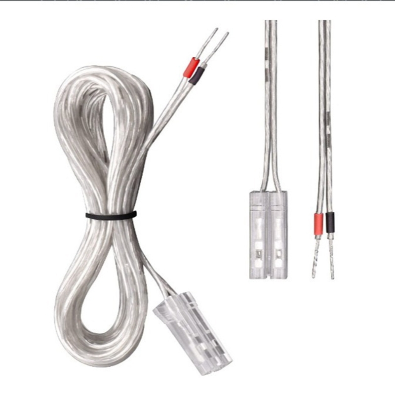 Cáp loa độ bền Q39D cho HCDS30 - đánh giá và giá Home Cinema Samsung 5.1