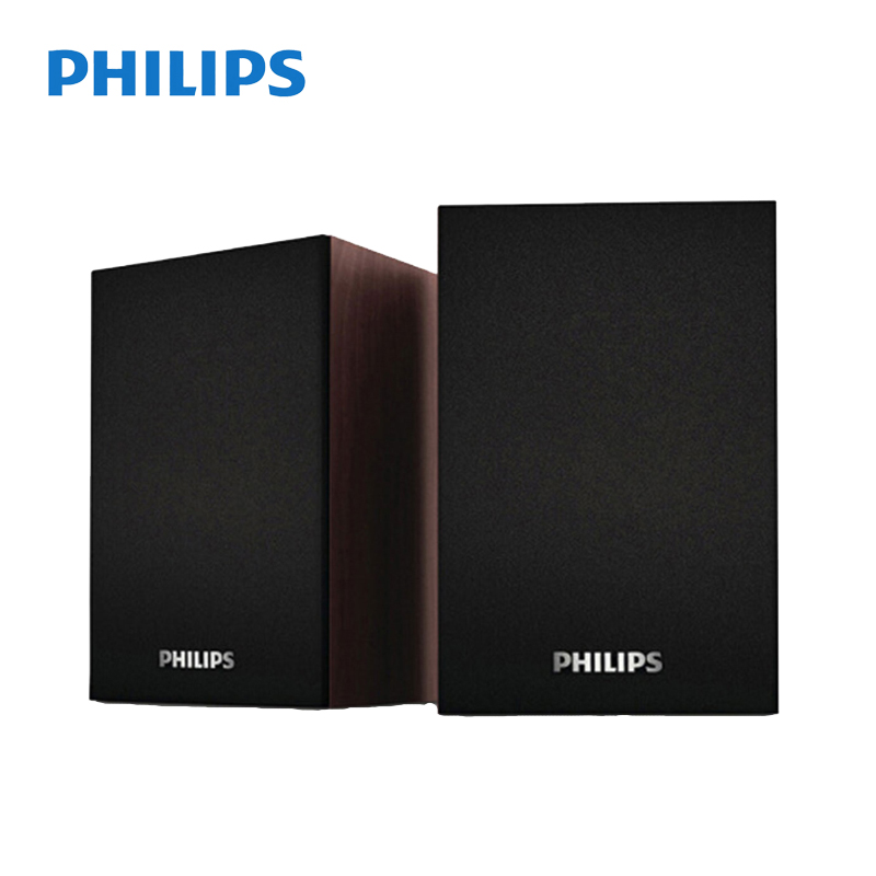 Philips SPA20 Bluetooth Speake - đánh giá và giá Home Cinema Audio System