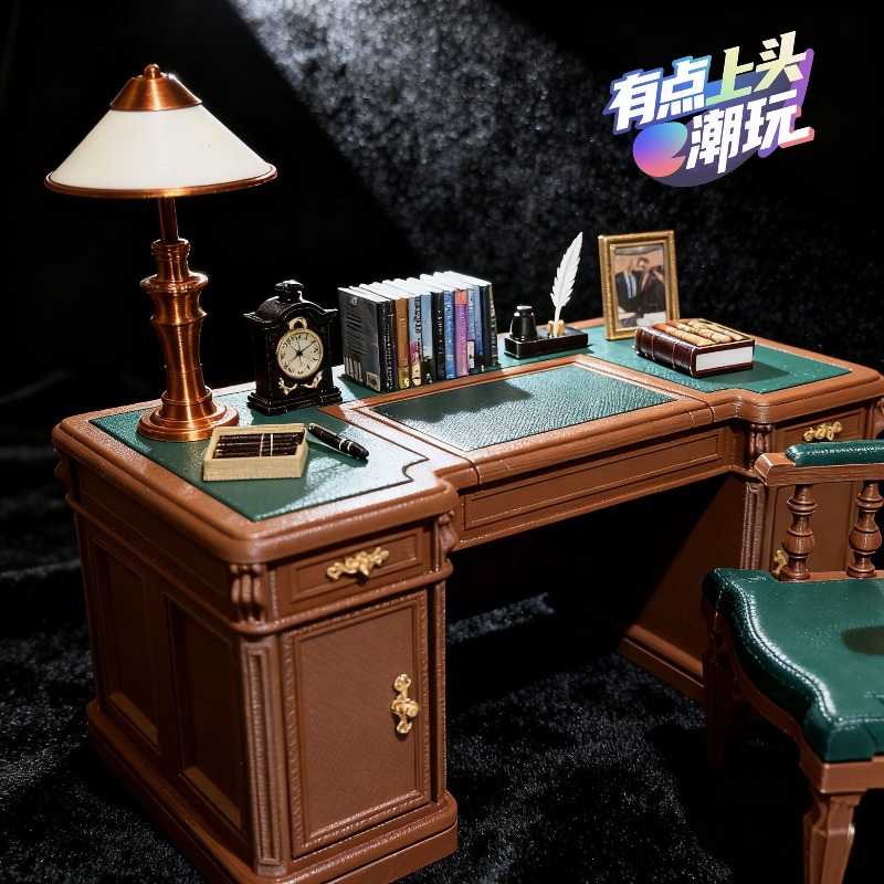 Original 1/12 Miniature Vintag - đánh giá và giá Home Cinema Chairs