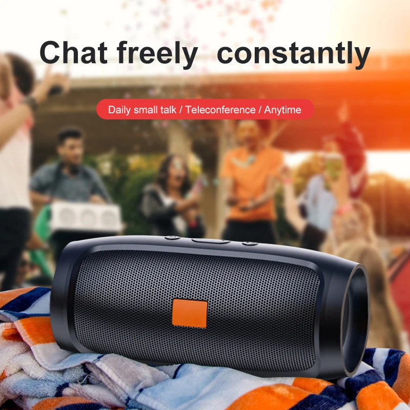 TF USB Bluetooth Speaker Dual  - đánh giá và giá Jbl Speaker Flip 6