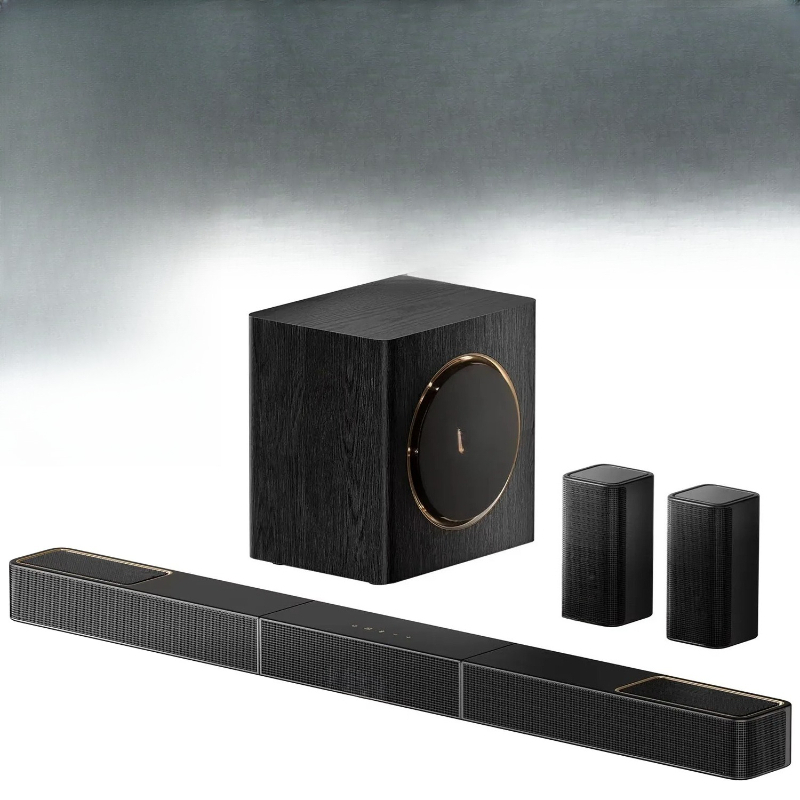 X40 5.1.2ch Wireless Surround  - đánh giá và giá Home Cinema Dolby Atmos