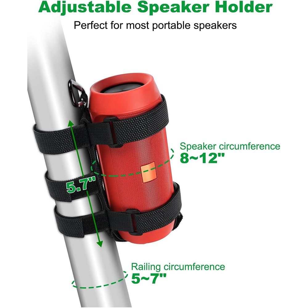 Speaker Holder Mount for Bike/ - đánh giá và giá Jbl Speaker Flip 6