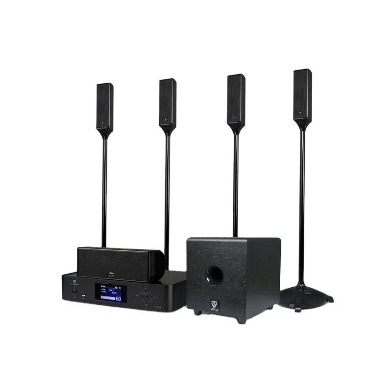 Tonewinner YX-01P Dolby Atmos  - đánh giá và giá Home Cinema Dolby Atmos