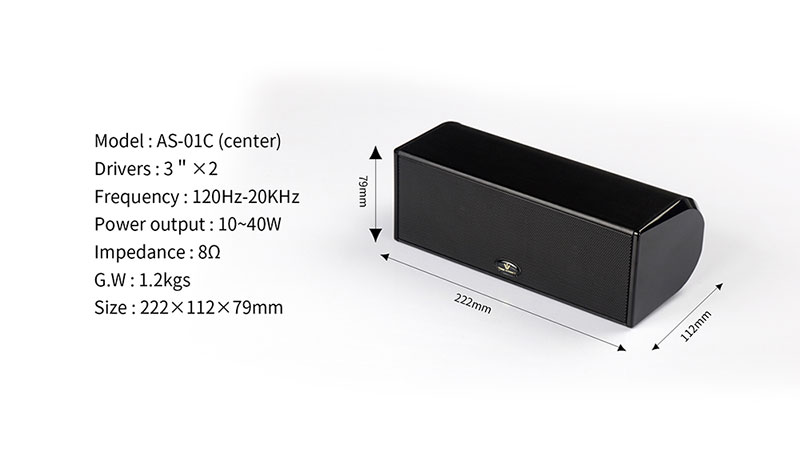 Tonewinner YX-01P Dolby Atmos  - đánh giá và giá Home Cinema Dolby Atmos