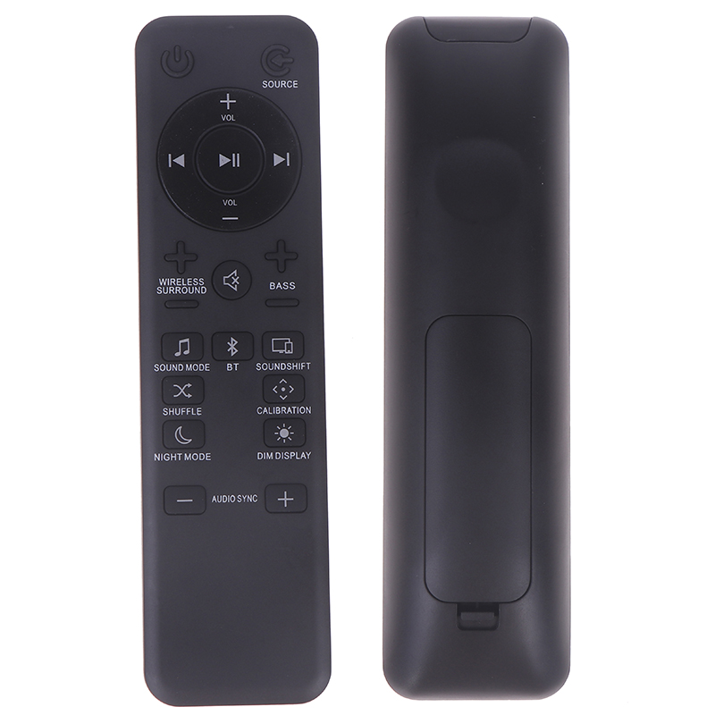 Black Remote Control For JBL B - đánh giá và giá Home Cinema Audio System