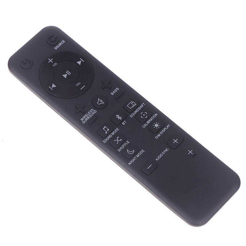 Black Remote Control For JBL B - đánh giá và giá Home Cinema Audio System