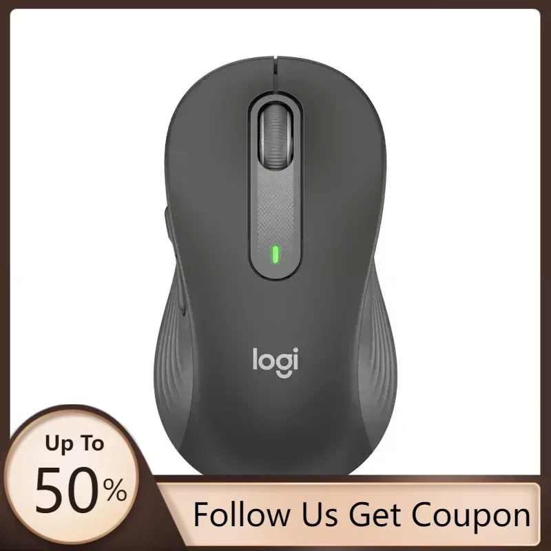 Logitech M650 M650L Wireless B - đánh giá và giá Logitech Home Cinema