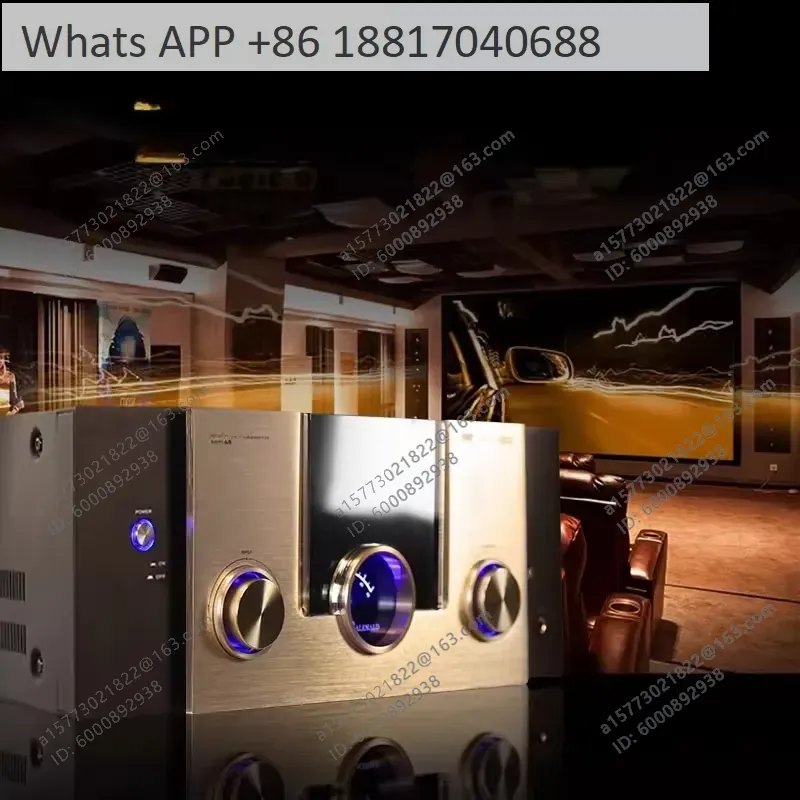 1PC for BN-881DTS Dolby Atmos  - đánh giá và giá Home Cinema Dolby Atmos