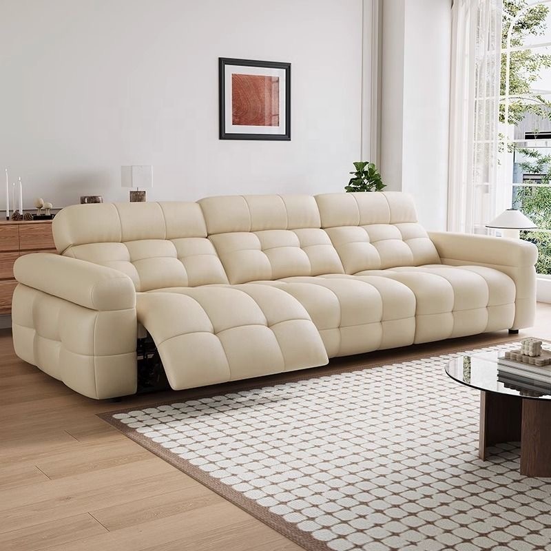 Custom Electric Convertible Ge - đánh giá và giá Home Cinema Chairs