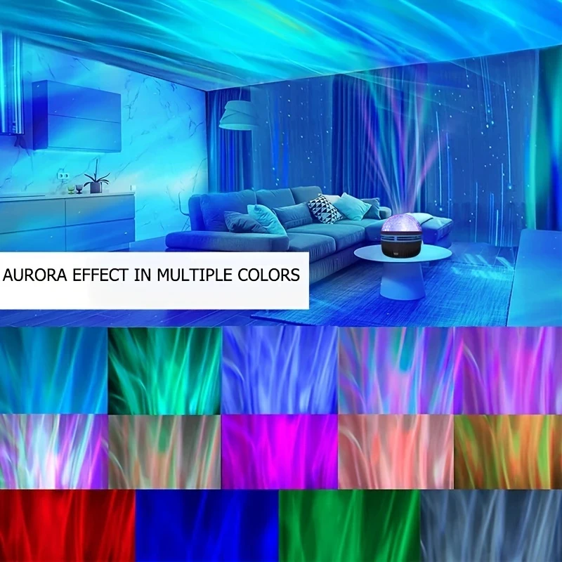 LED Starry Night Sky Projector - đánh giá và giá Home Cinema Led Projector