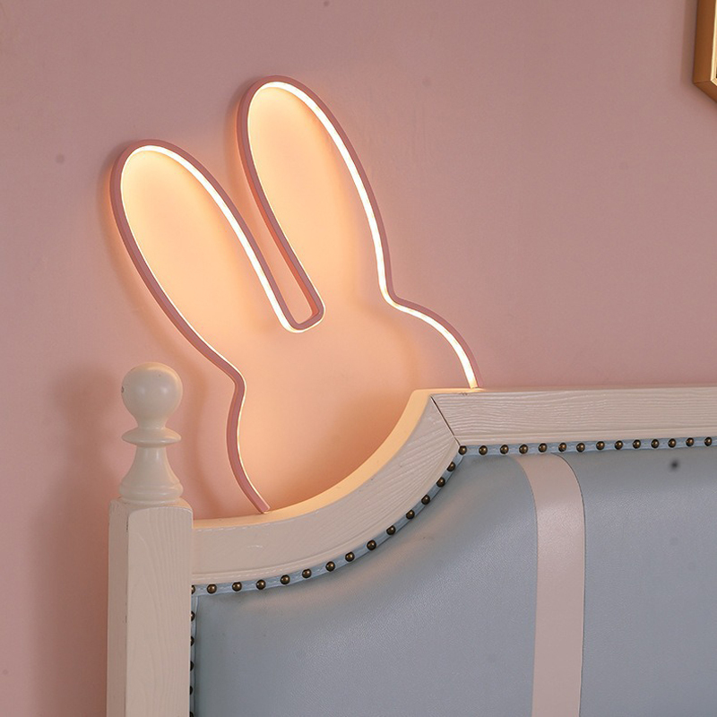 Cute Led Rabbit Wall Lights US - đánh giá và giá Home Cinema Led Projector