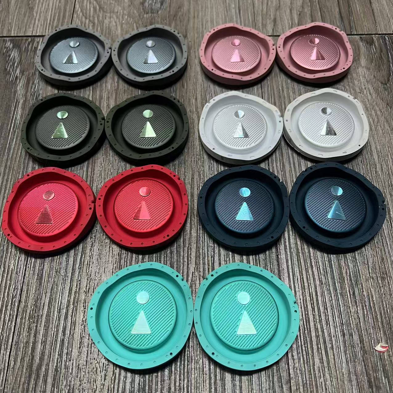 Original speaker diaphragm bas - đánh giá và giá Jbl Speaker Flip 6