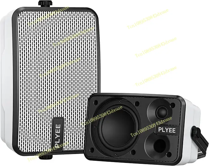 inwa Outdoor Bluetooth Speaker - đánh giá và giá Wall Mount Speaker