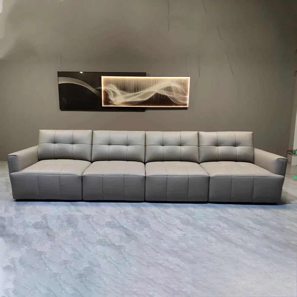 Linlamlim Electric Convertible - đánh giá và giá Home Cinema Couch