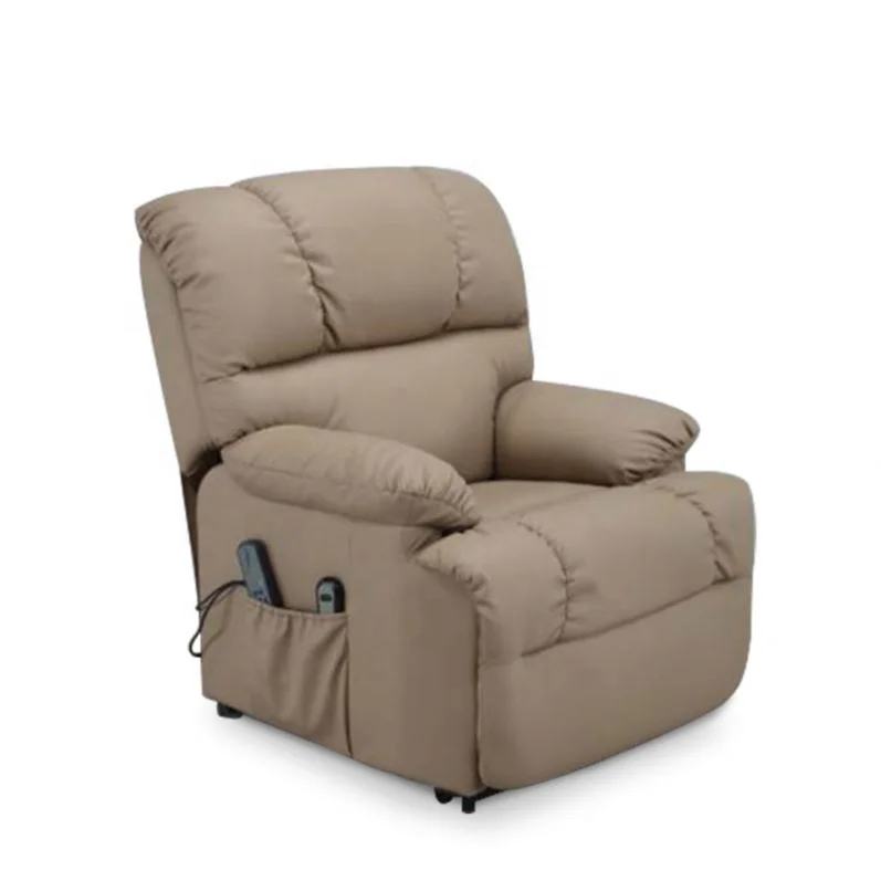 modern metal frame massage ele - đánh giá và giá Home Cinema Chairs