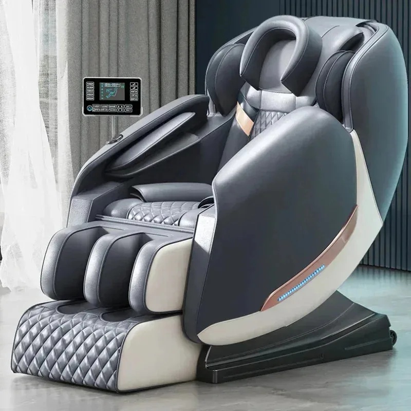 Premium Electric Full Body Mas - đánh giá và giá Home Cinema Chairs