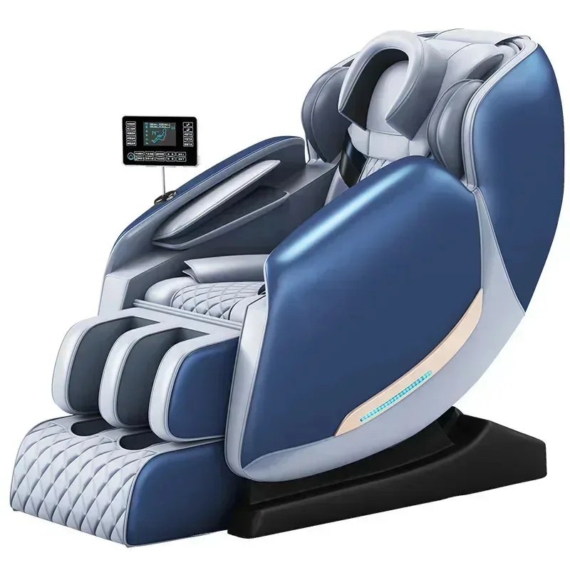 Premium Electric Full Body Mas - đánh giá và giá Home Cinema Chairs