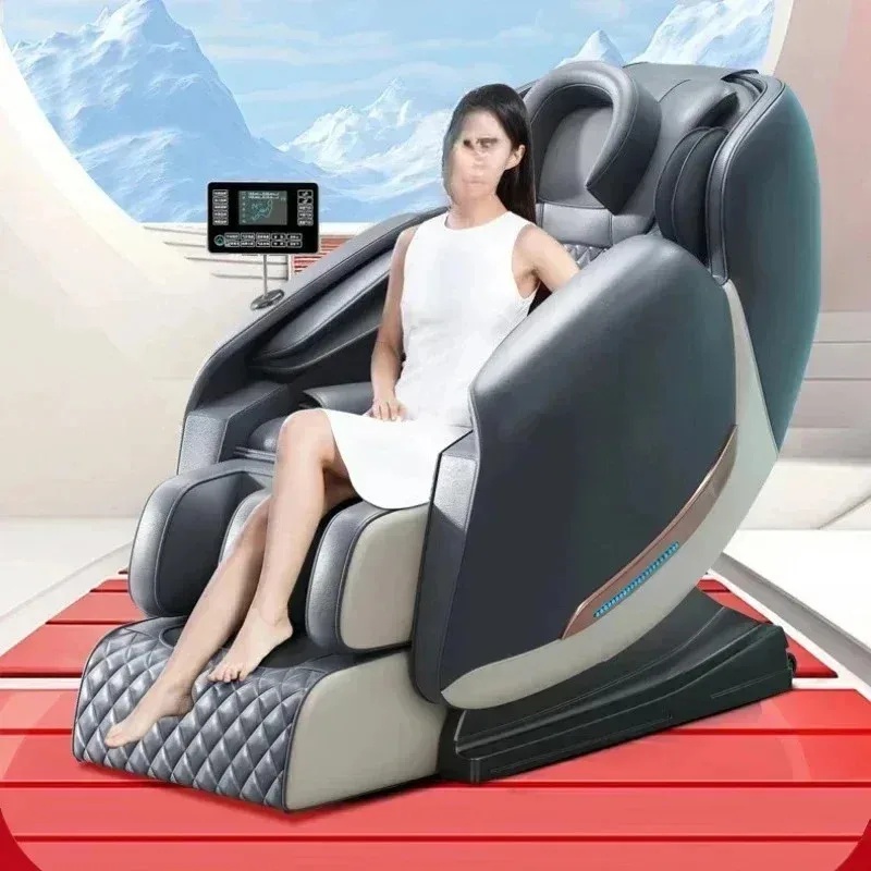 Premium Electric Full Body Mas - đánh giá và giá Home Cinema Chairs
