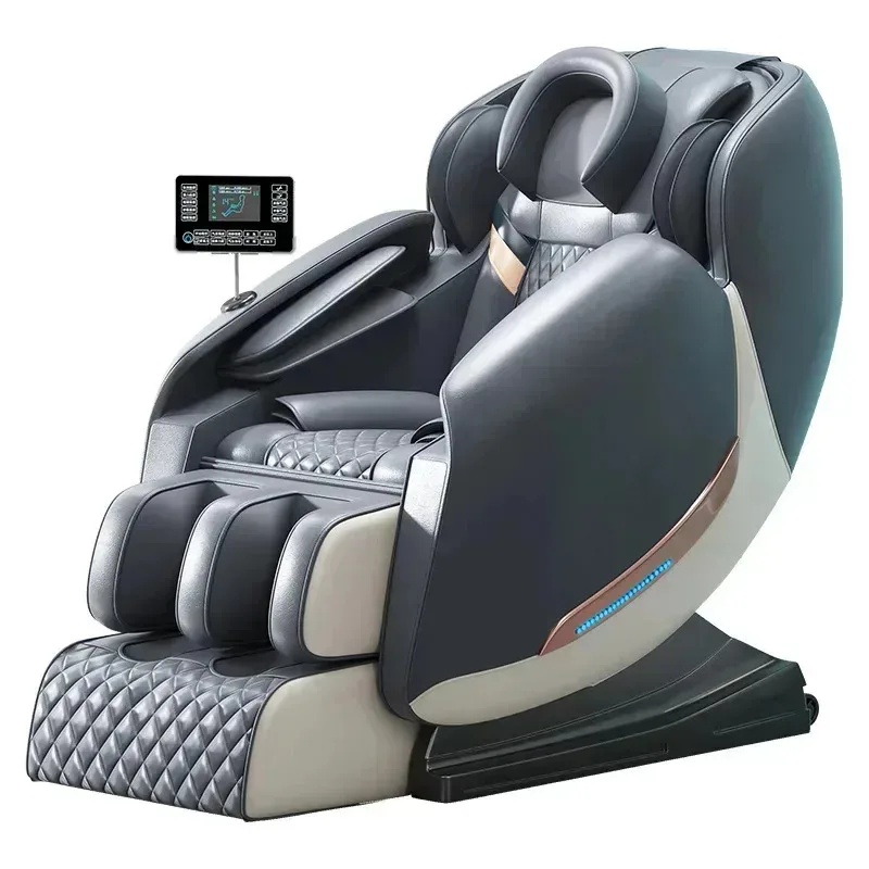 Premium Electric Full Body Mas - đánh giá và giá Home Cinema Chairs
