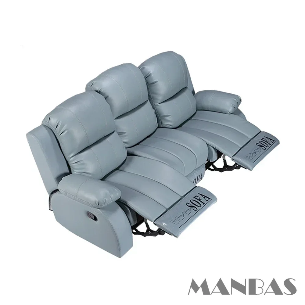 MINGDIBAO Manual / Electric Re - đánh giá và giá Home Cinema Couch