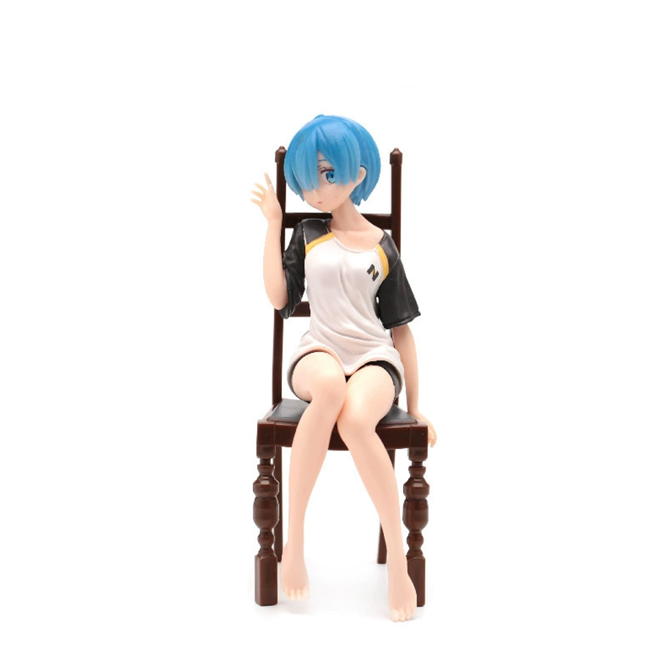 Rem Figure – Re:Zero Starting  - đánh giá và giá Home Cinema Chairs