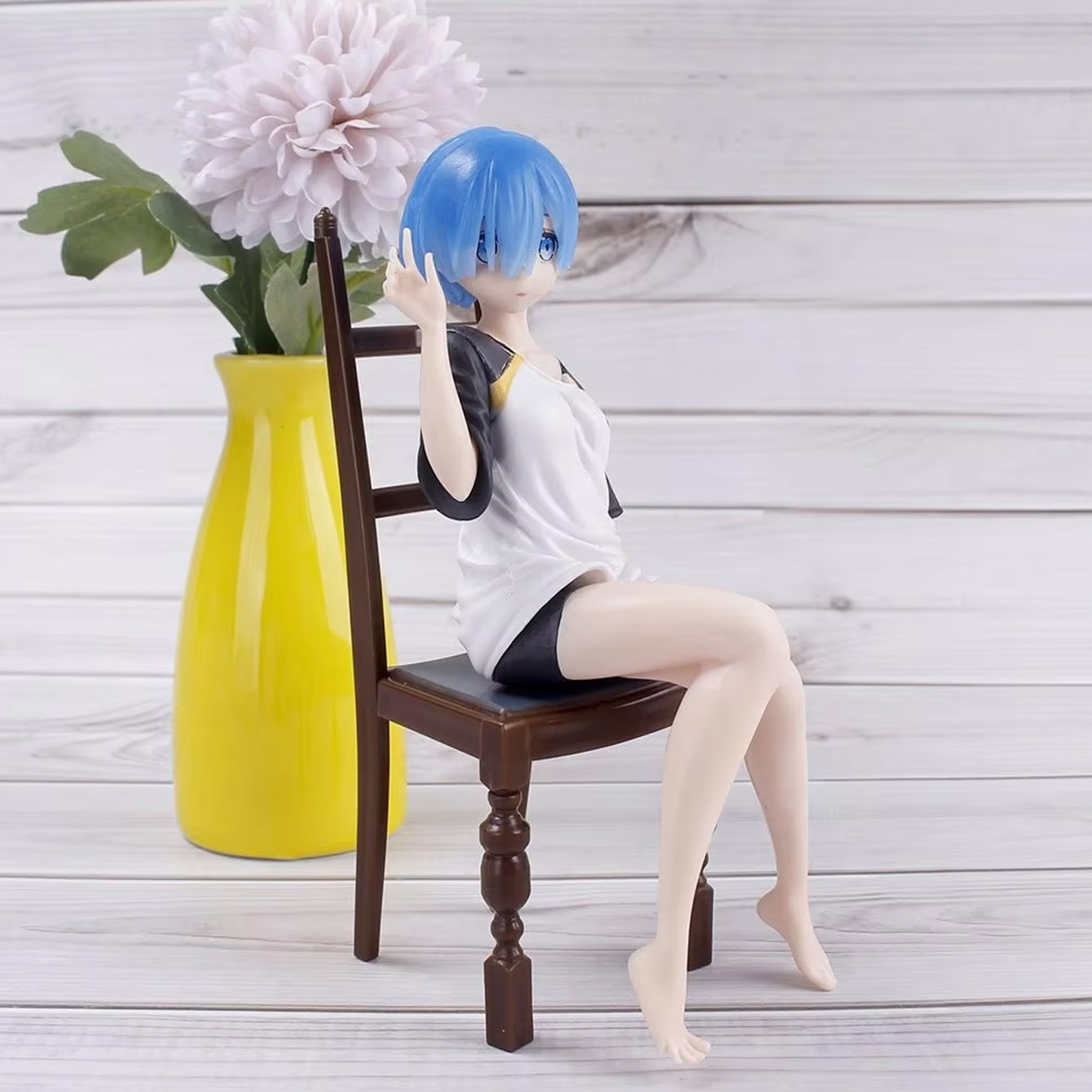 Rem Figure – Re:Zero Starting  - đánh giá và giá Home Cinema Chairs