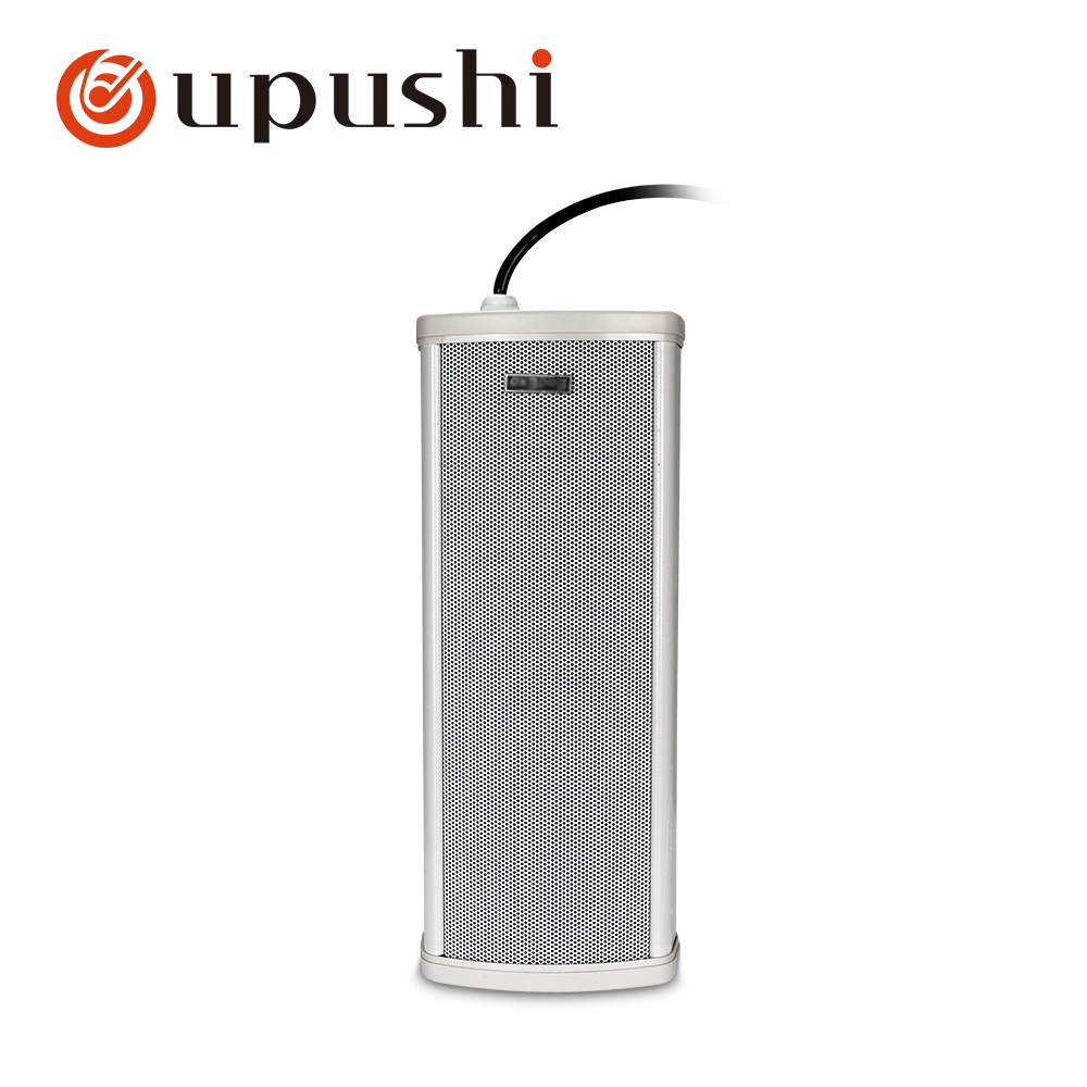 Chống nước ngoài trời loa 4 in - đánh giá và giá Wall Mount Speaker