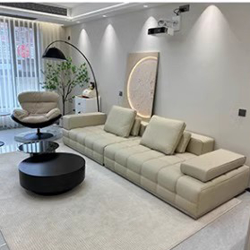 *v forDesigner Replica Corner  - đánh giá và giá Home Cinema Couch